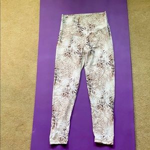 American eagle leggings